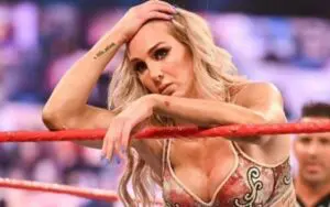 Charlotte Flair Has Heat With WWE Superstars Due To Her In-Ring Style