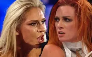 Charlotte Flair & Becky Lynch's Relationship Has Been Rocky For A While