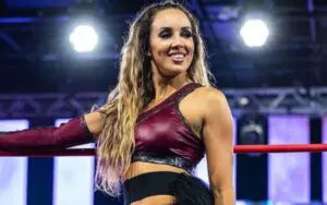 Chelsea Green Jokes About Working Out With New Boobs