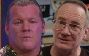 Jim Cornette Blasts Chris Jericho's Physique & Commentary Skills