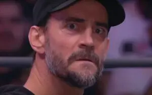 CM Punk Says He Feels Like Trash After Wrestling Following A Seven-Year Hiatus