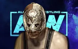 Cody Rhodes Not Happy About Fans Thinking He's Becoming A Luchador In AEW