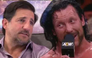 Kenny Omega Absolutely Owns Disco Inferno During Social Media Burial