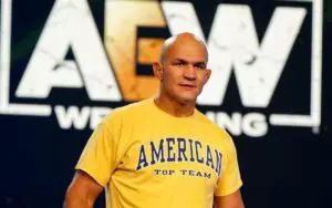 Dan Lambert Says Junior Dos Santos Was Fired Up When He Cracked Tony Khan's Rib