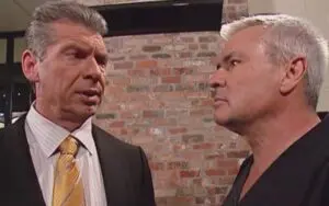 Eric Bischoff Says WWE's Current Product Feels Sterile
