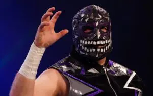 Rhodes To The Top Accidentally Reveals Evil Uno Unmasked