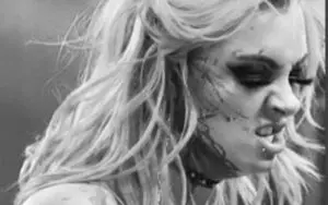 Gigi Dolin Shows Off Bloody Head Injury From WWE NXT 2.0 This Week