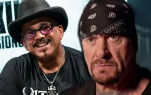 The Godfather Says Undertaker Doesn't Need The Money He'd Make On WWE Return