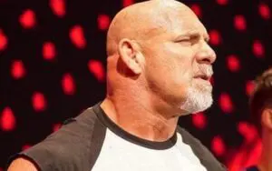 Goldberg Has Received Interest From Multiple Companies Since Free Agency Started Goldberg Has Specific Deal For WWE Saudi Arabian Events