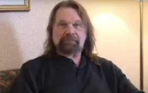 Hacksaw Jim Duggan Reveals He Has Prostate Cancer