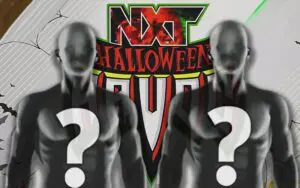 NXT Tag Team Title Match Set For Halloween Havoc Night 1 Spin The Wheel Make The Deal Match Added For NXT Women's Title At Halloween Havoc