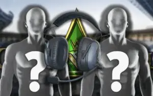 Producers Responsible For WWE Crown Jewel Matches Revealed