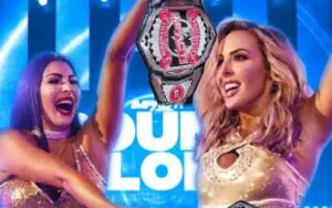 IInspiration Reveal What Inspired Their New Name