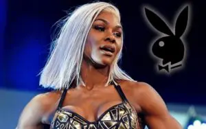 Jade Cargill Would Love To Model For Playboy