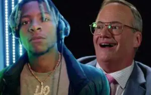 Jim Cornette Rips Into Lio Rush With Relentless Rant