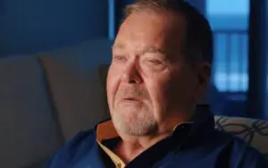 Jim Ross Compares Twitter Trolls To 'Barbarians At The Gate'