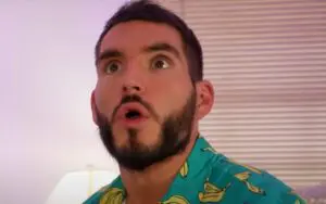 Johnny Gargano's WWE NXT Status As Contract Ticks Down