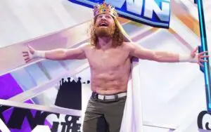 Sami Zayn Trolls Rey Mysterio After WWE Smackdown