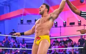 LA Knight Would Give WWE 'A License To Print Money' Says Jimmy Korderas