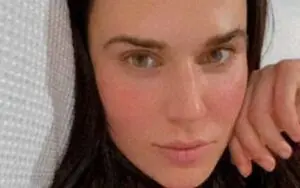 Lana Changes Up Her Look In A Huge Way