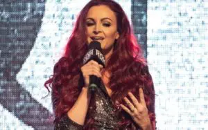 Maria Kanellis Says ROH Releases Hit Harder