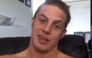 Matt Riddle Stopped Trash Talking Superstars Because He Doesn't Want To Upset WWE Higher-Ups