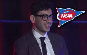 Tony Khan Announces College Football Themed AEW Dynamite Countdown Show