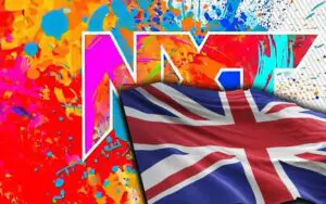 WWE NXT 2.0 Stars Added To WWE UK Main Roster Tour