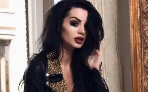 Paige Drops Big Tease For Her In-Ring Return