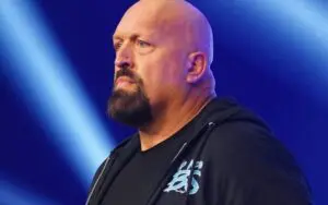 Paul Wight Teases AEW In-Ring Return For Saturday Night Dynamite