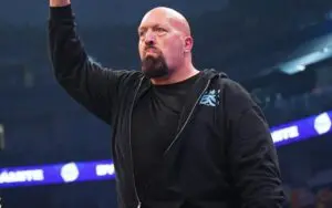 QT Marshall Reacts To Fan Anger Over AEW All Out Match Against Paul Wight