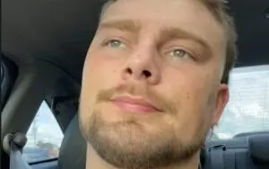 Brian Pillman Jr Trolls Fans Over Chopping Off Famous Mullet