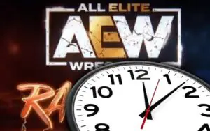 Why AEW Rampage Won't Become A Two-Hour Show