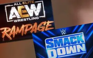 AEW Rampage & WWE SmackDown Tie In Ratings Demographic