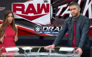 WWE Announces Even More Draft Picks After RAW Xia Li Reacts To WWE Main Roster Call-Up