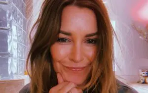 Renee Paquette Ditches Blonde Hair In Big Change For Her Look Renee Paquette Ditches Blonde Hair In Big Change For Her Look