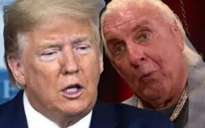 Ric Flair Set To Host Donald Trump Fundraiser Event