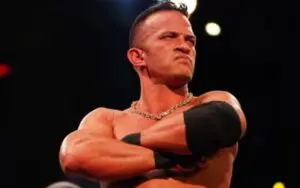 Ricky Starks Says AEW Welcomes New Stars Unless They're Selfish