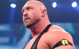 Fans Bury Ryback On Social Media In Brutal Fashion