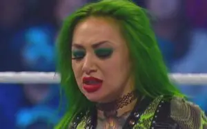 Shotzi Blackheart Turns Heel In A Huge Way On WWE SmackDown