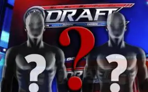 WWE Draft Plans Said To Be Up In The Air Top Superstars In The Dark On WWE Draft Plans