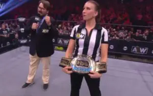 When AEW Will Crown First TBS Champion
