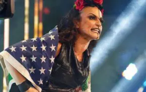 Thunder Rosa Out Of Action With Concussion