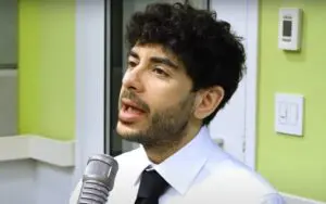 Tony Khan Doesn't Want To Kill The Golden Goose In AEW Like WCW Did