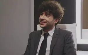 Tony Khan Confirms Surprise 'Joker Card' Entrant In Casino Ladder Match