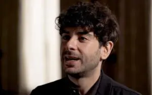 Tony Khan Says Professional Wrestling Is About To See Another Golden Era