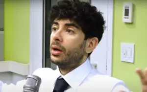 Tony Khan Defends Low AEW Rampage Ratings