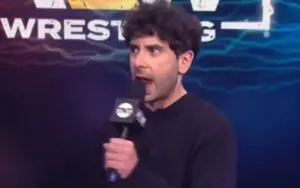 Tony Khan Brings Out ECW Legends For Philly Crowd After AEW Rampage