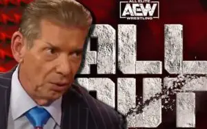 WWE Planning Pay-Per-View To Counterprogram AEW All Out Next Year