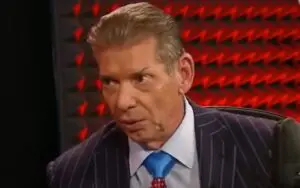 Vince McMahon Acted Immature About AEW Rampage Ratings